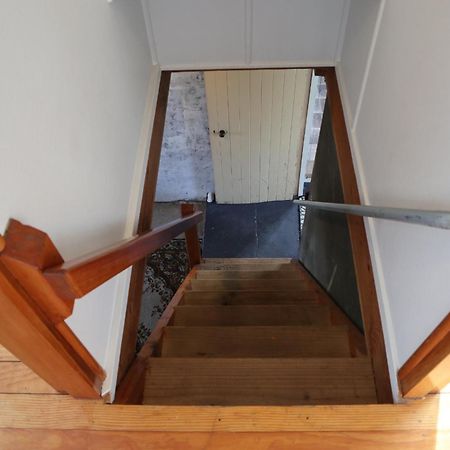 Adelphi Vila Kaikoura Exterior foto