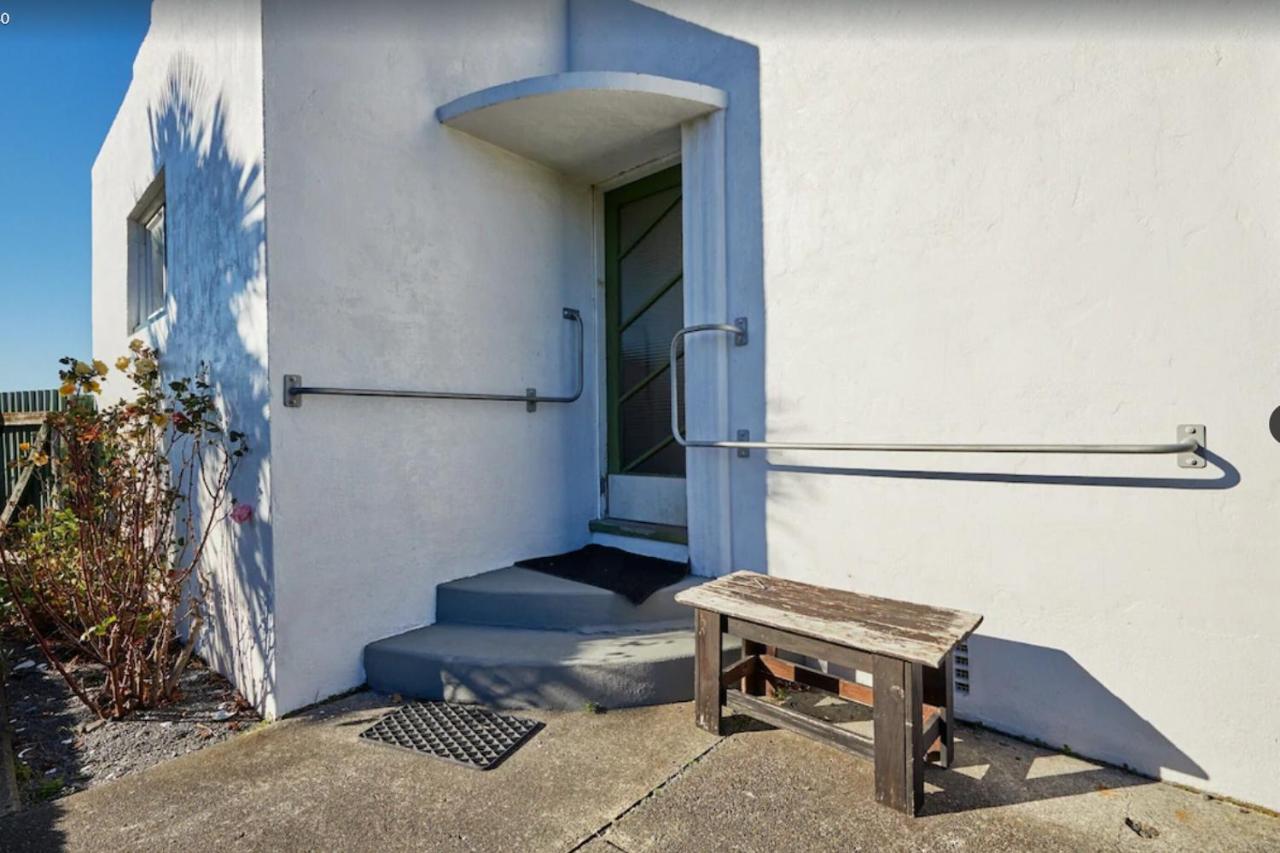 Adelphi Vila Kaikoura Exterior foto
