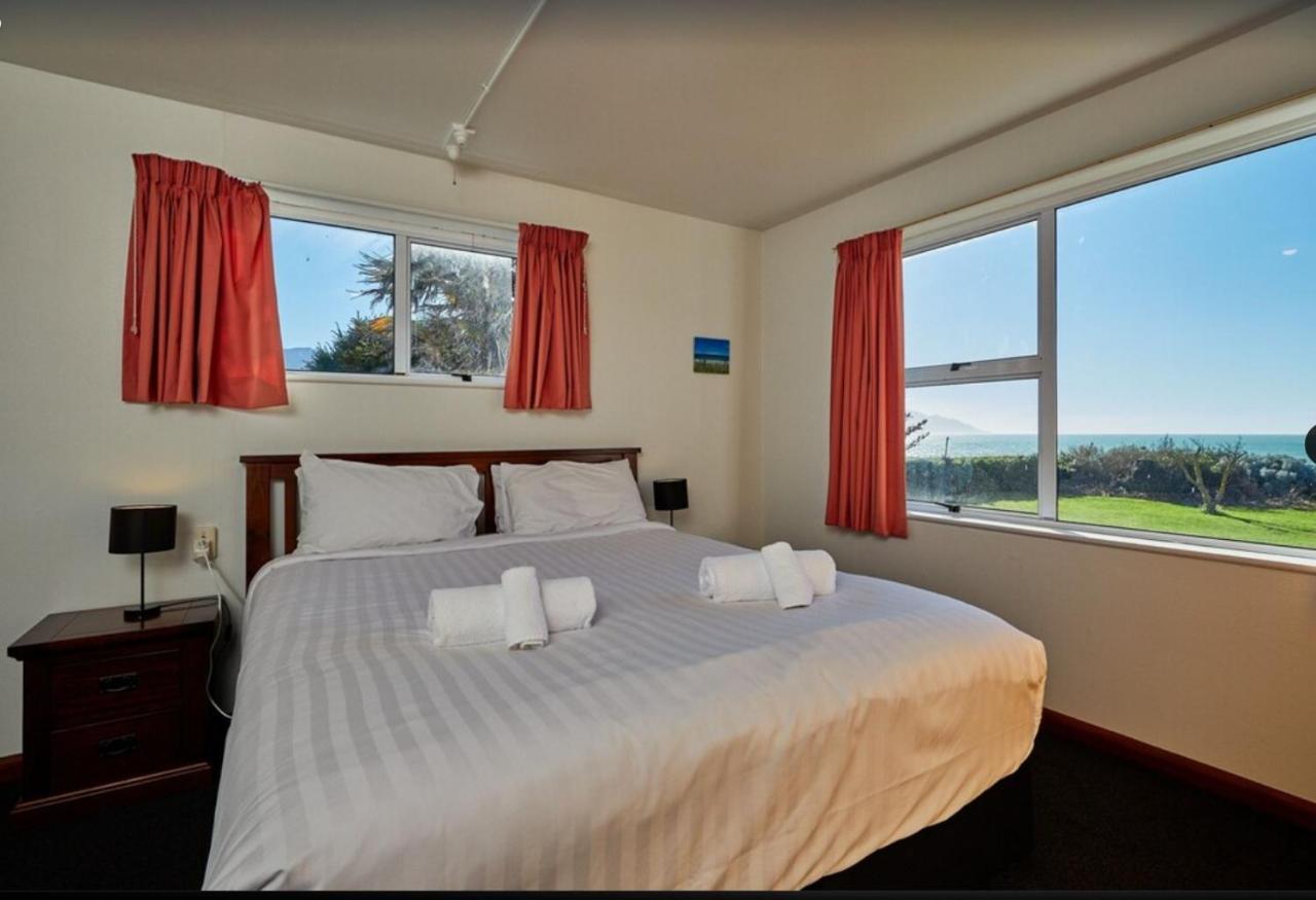 Adelphi Vila Kaikoura Exterior foto