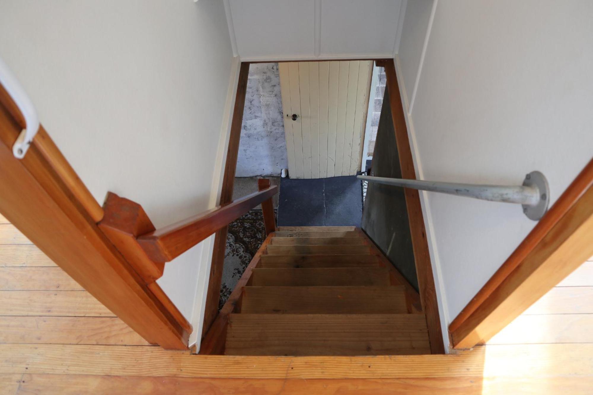 Adelphi Vila Kaikoura Exterior foto